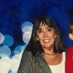 Meet your Posher, Julie